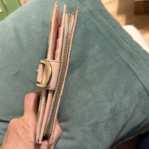 Gucci Mono With Pink Combi - Picture 10 of 12